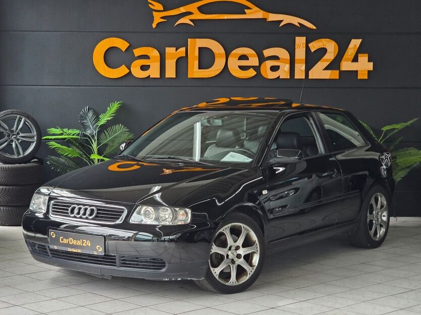 Audi A3 99.000 km 6.499 € Voerde 46562
