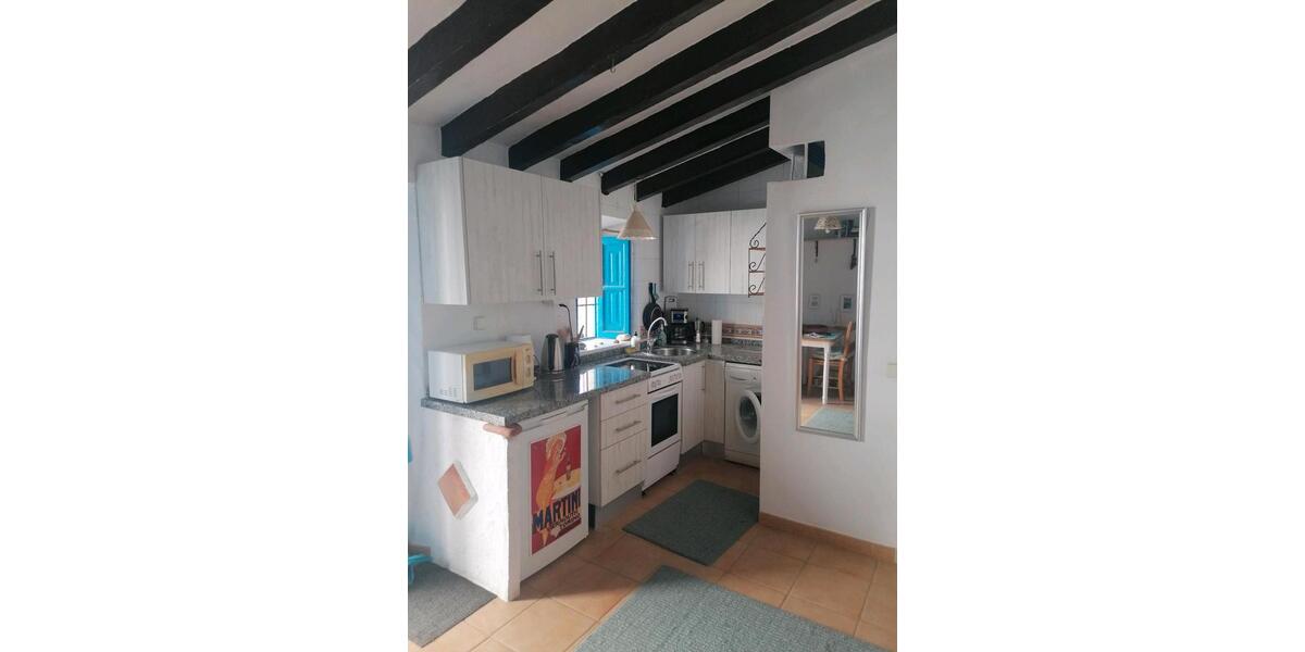 Haus in der Nähe von Malaga 3 zimmer