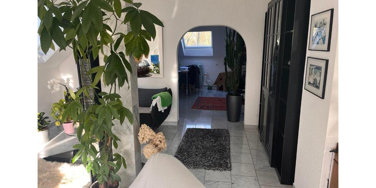 Dachgeschoßwohnung Bochum Bochum-Südwest - 4 Zimmer, 116 m&sup2;, 325.000&euro; | Angebot:26110541
