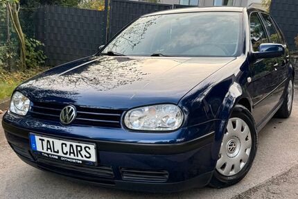VW Golf 188.000 km 2.199 € Wuppertal 42283