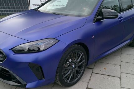 BMW M135 1.900 km 50.990 &euro; Haltern am See 45721