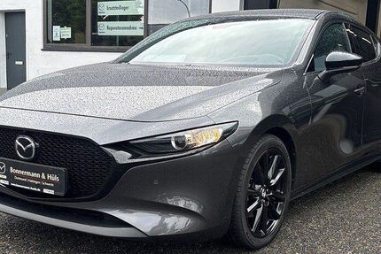 Mazda 3 50.295 km 22.880 &euro; Dortmund 44263