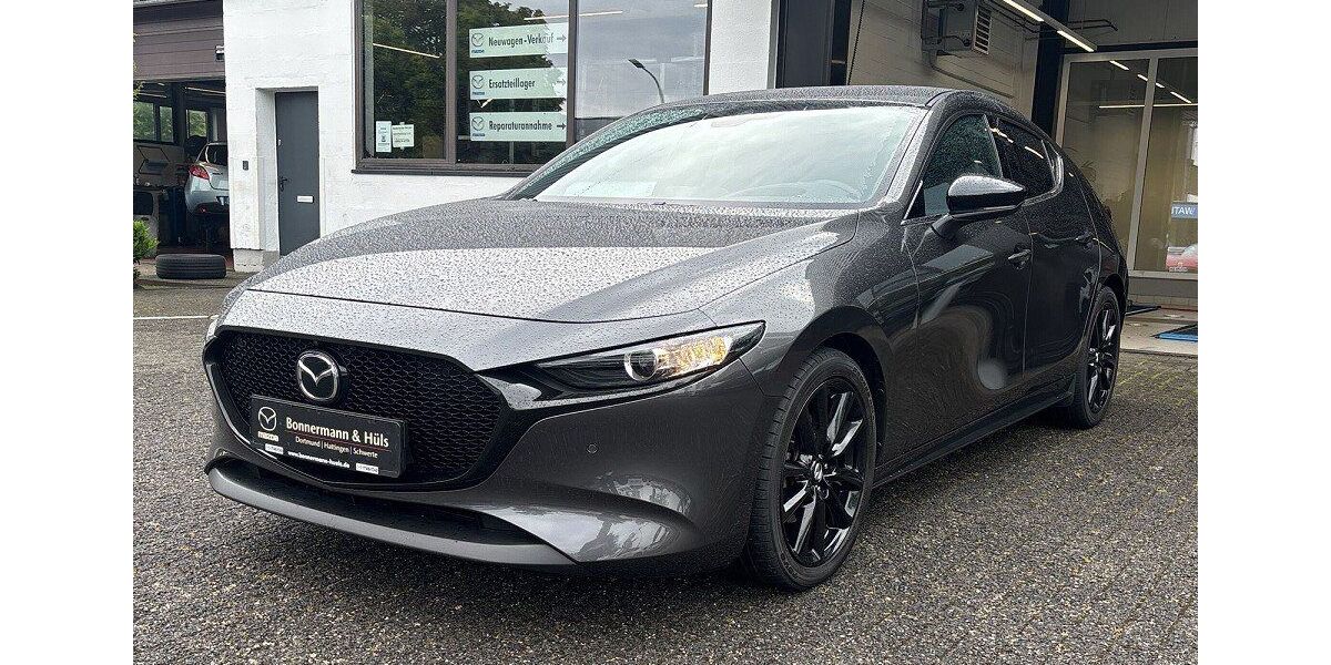 Mazda 3 50.295 km 22.880 &euro; Dortmund 44263