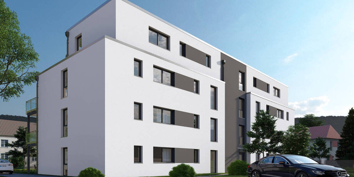 Etagenwohnung Herten Westerholt - 2 Zimmer, 62 m&sup2;, 255.000&euro; | Angebot:25690447