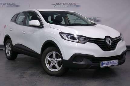 Renault Kadjar 57.000 km 10.990 &euro; Duisburg 47057