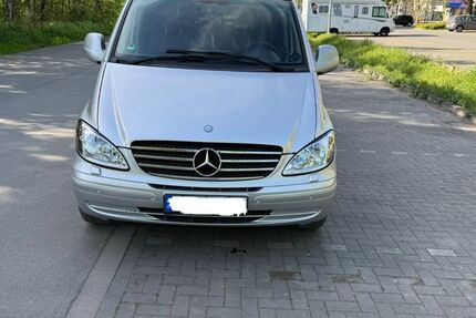 Mercedes-Benz Vito 337.924 km 6.990 &euro; Recklinghausen 45665