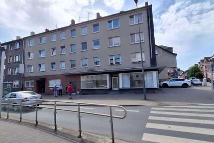 Haus Gelsenkirchen / Horst Horst - 27 Zimmer, 763 m&sup2;, 850.000&euro; | Angebot:27163425