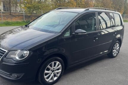 VW Touran 307.500 km 3.990 &euro; Essen 45356