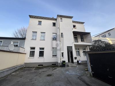 PROJEKTIMMOBILIE IN ZENTRALER LAGE - Einfamilienhaus Wuppertal Gemarkung Barmen | Angebot:27119514