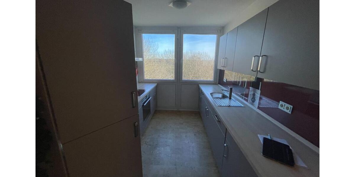 Etagenwohnung Herne Sodingen - 3 Zimmer, 93 m&sup2;, 660&euro; | Angebot:25145487