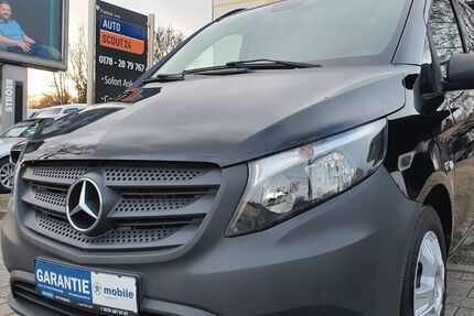 Mercedes-Benz Vito 131.000 km 22.979 &euro; Dortmund 44145