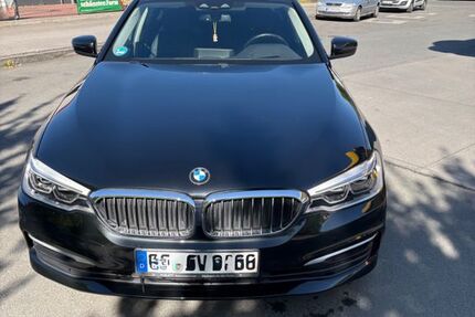 BMW 520 111.258 km 23.750 &euro; Gelsenkirchen 45897