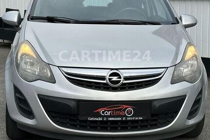 Opel Corsa 158.918 km 3.490 &euro; Oberhausen 46145