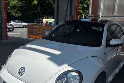 VW Beetle 140.000 km 14.500 &euro; Herten 45701