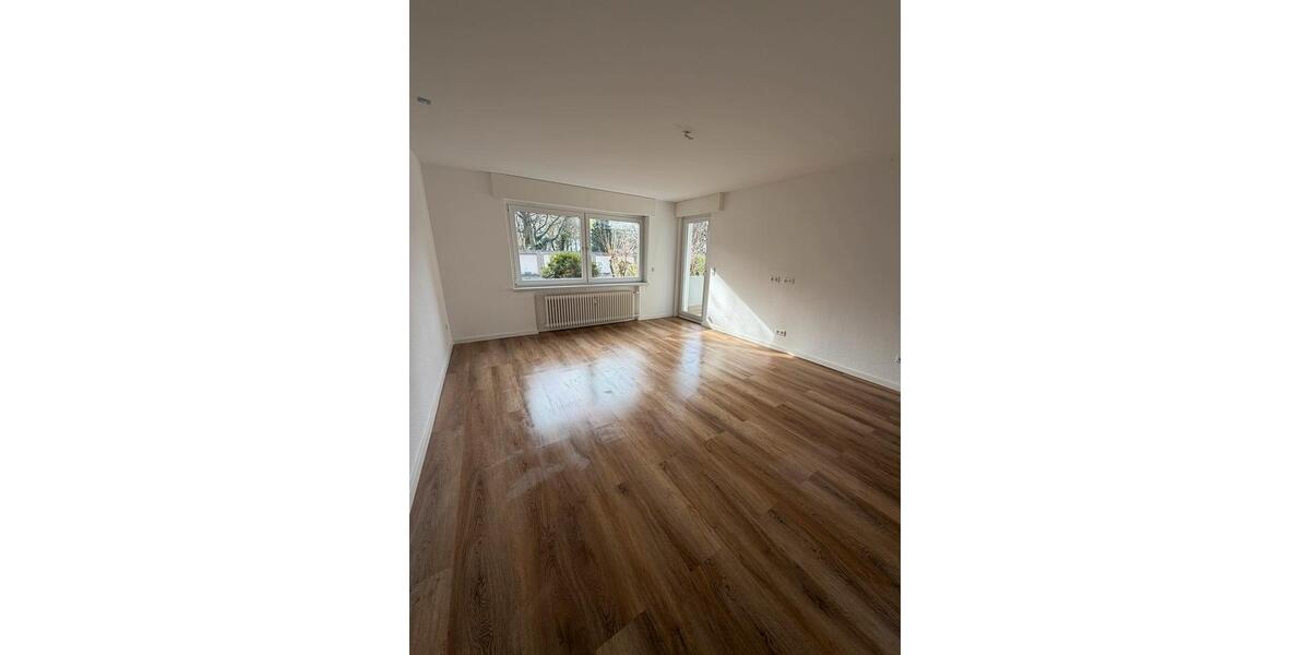 Erdgeschoßwohnung Duisburg Hamborn - 3.5 Zimmer, 71 m&sup2;, 710&euro; | Angebot:25547526