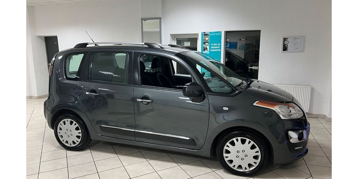 Citroen C3 99.987 km 6.999 &euro; Voerde 46562