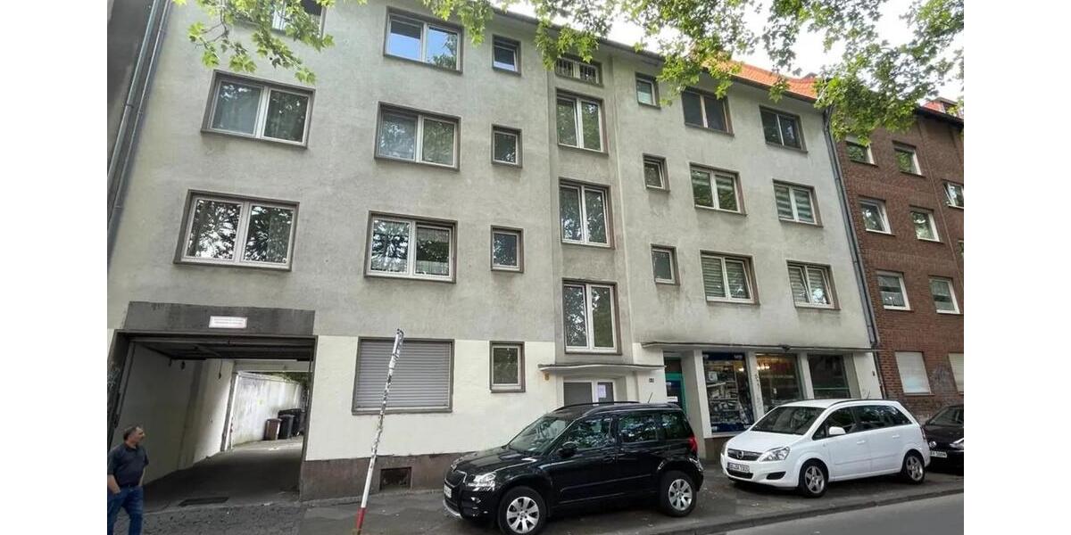 Mehrfamilienhaus, Wohnhaus Dortmund Innenstadt Nord - 1.295.000&euro; | Angebot:24704957