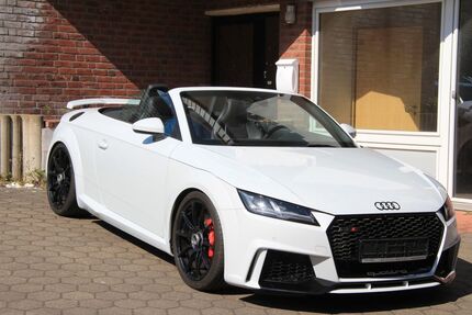 Audi TT RS 64.000 km 54.999 &euro; Bochum 44807