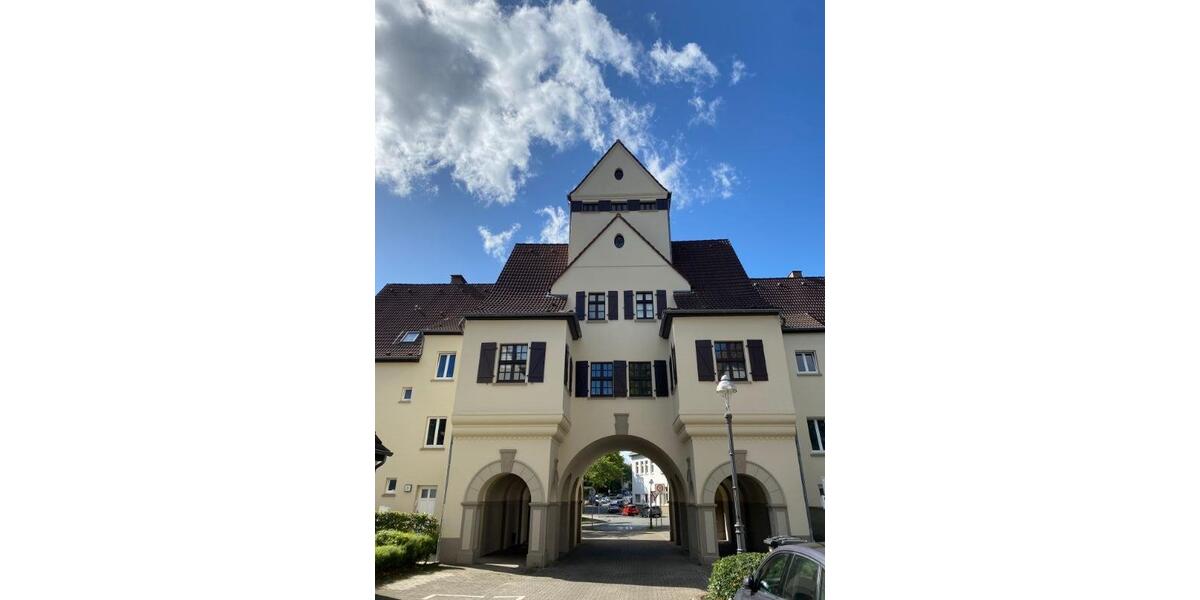 Etagenwohnung Gelsenkirchen Erle - 2.5 Zimmer, 66 m&sup2;, 346&euro; | Angebot:19616233