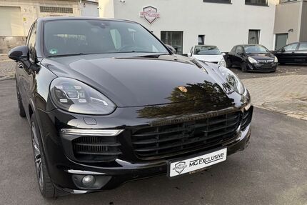 Porsche Cayenne 230.000 km 32.800 € Dortmund 44147