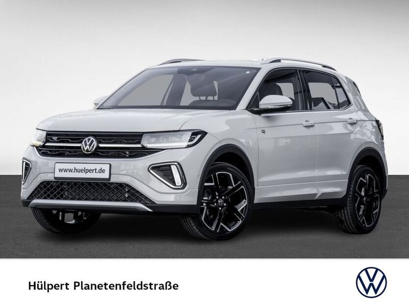 T-Cross