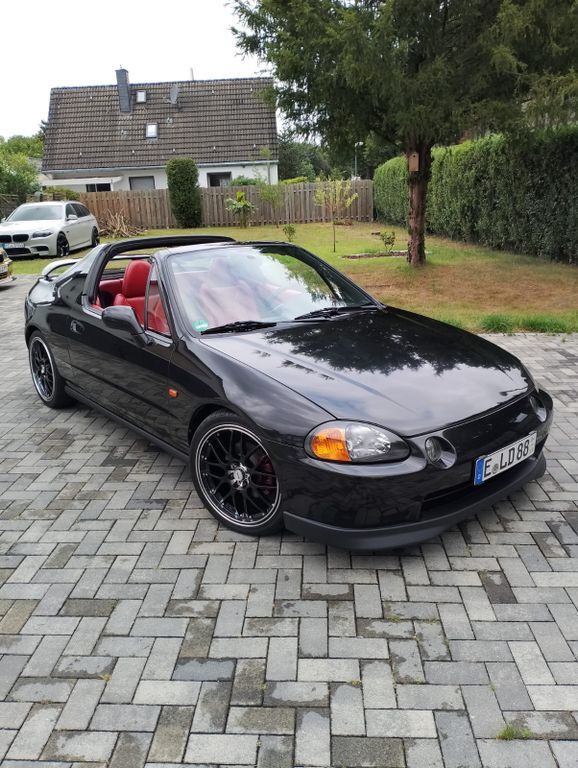 CRX