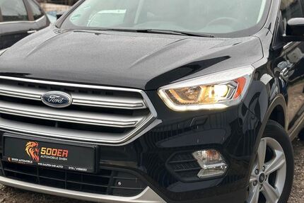 Ford Kuga 178.000 km 9.299 &euro; Wuppertal 42275