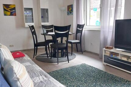 2-Zimmer-Wohnung im Herzen von Rüttenscheid (möbliert, auf Wunsch un- oder teil-möbliert) 2 zimmer