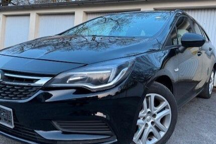 Opel Astra 199.900 km 4.790 &euro; Dortmund 44328