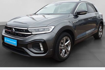 VW T-Roc 56.717 km 21.270 &euro; Bochum 44892