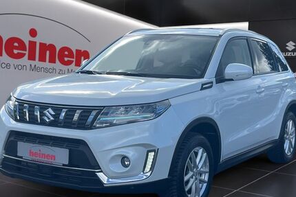 Suzuki Vitara 46.832 km 17.409 &euro; Dortmund 44149