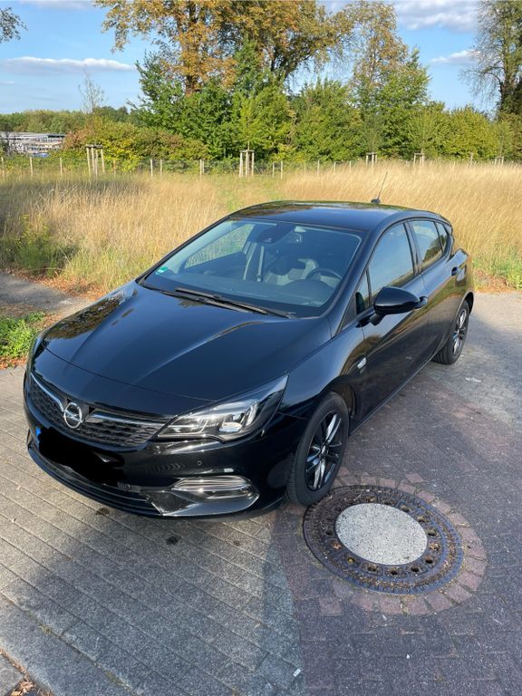 Astra