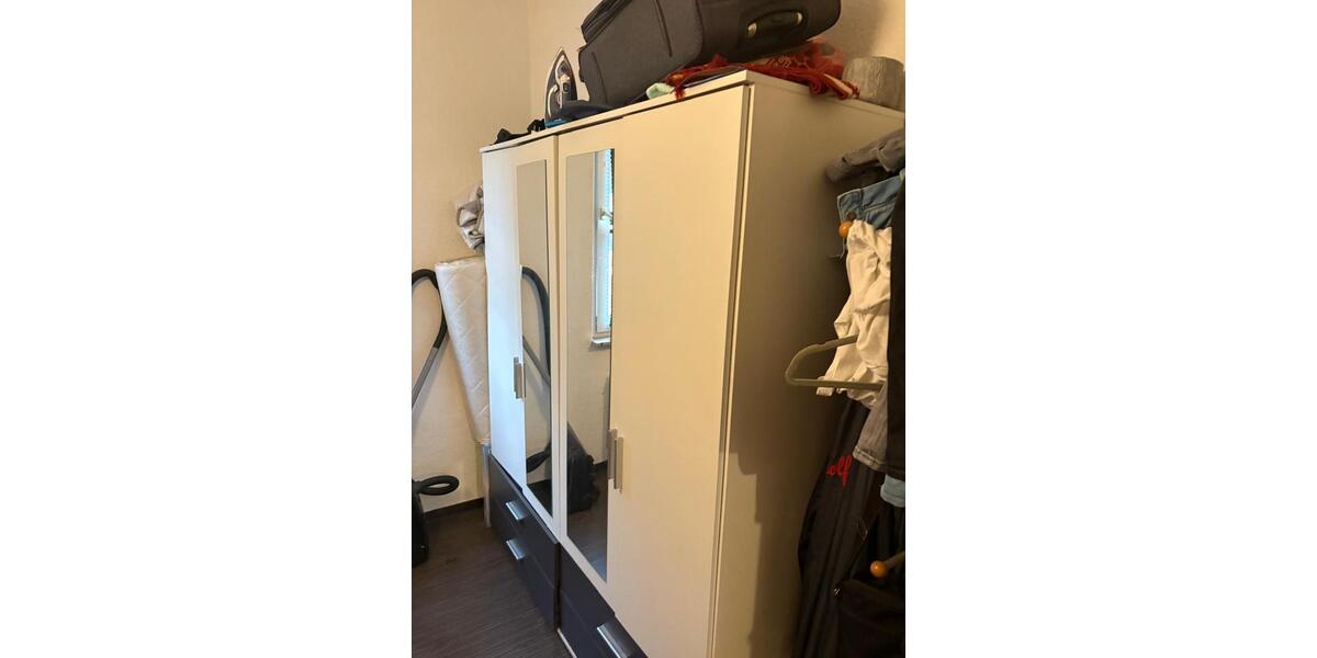 Etagenwohnung Dortmund Innenstadt Nord - 2 Zimmer, 41 m&sup2;, 120.000&euro; | Angebot:24569246