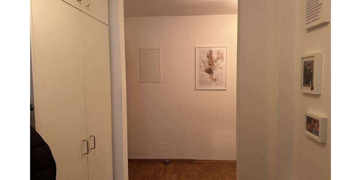 Top Wohnlage in Mitten von Buer 3 zimmer