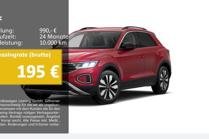 VW T-Roc 8.307 km 26.310 &euro; Castrop-Rauxel 44575