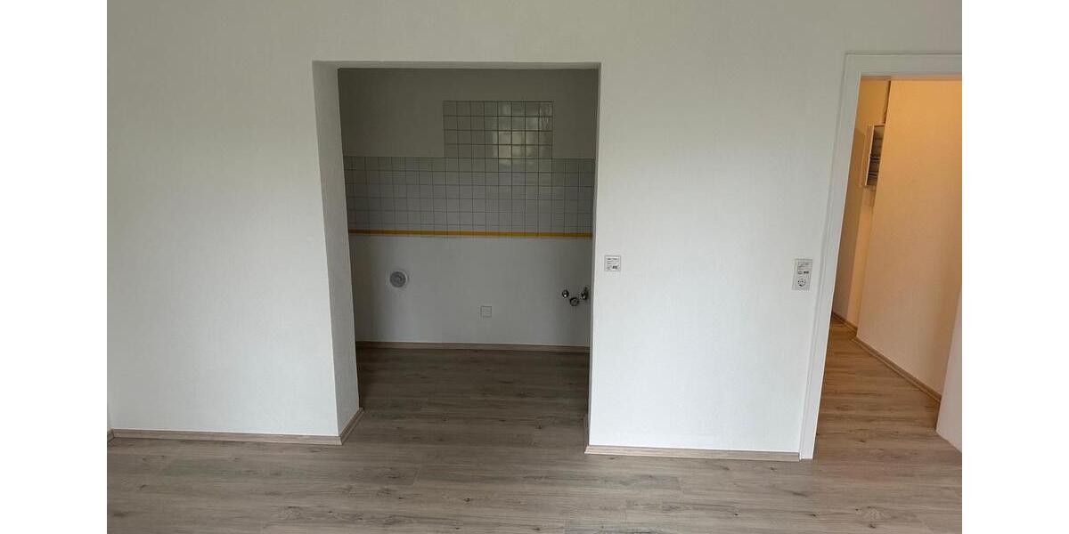 Etagenwohnung Wuppertal Gemarkung Barmen - 1 Zimmer, 38 m&sup2;, 429&euro; | Angebot:26396521