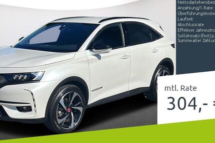 DS Automobiles DS7 (Crossback) 10.995 km 25.970 &euro; Dortmund 44263