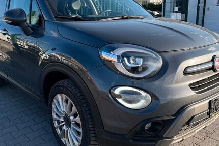 Fiat 500X 172.000 km 9.900 &euro; Herne 44653