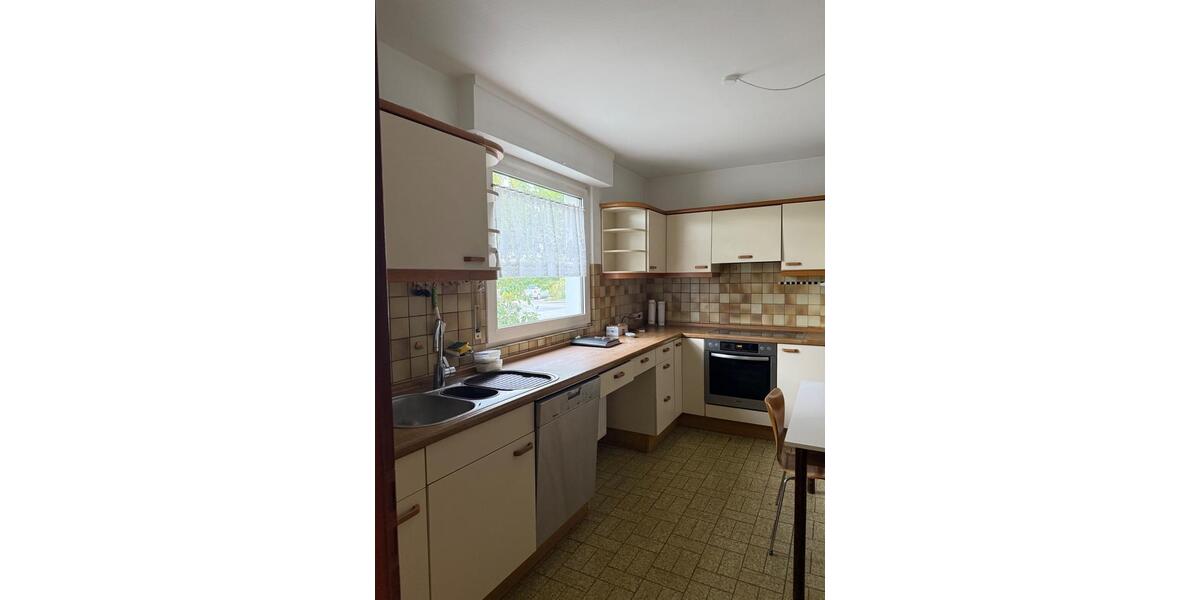 Reihenhaus Ratingen Homberg - 5 Zimmer, 120 m&sup2;, 399.000&euro; | Angebot:27430331
