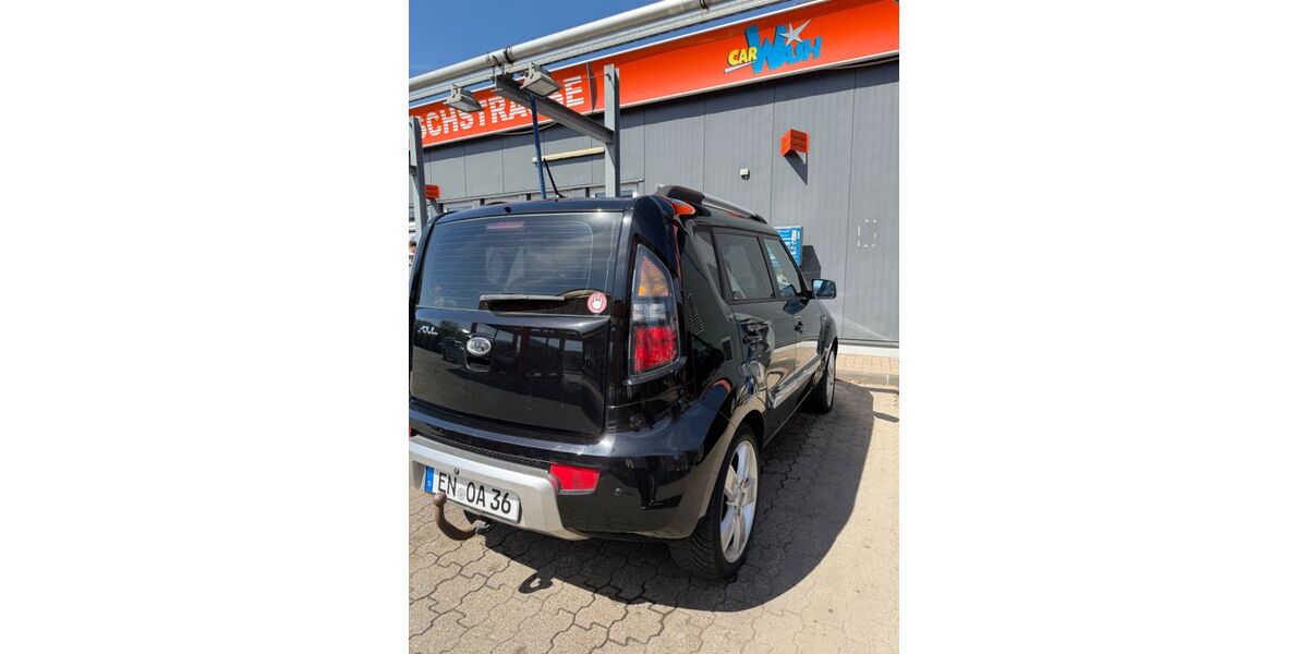 Kia Soul 146.000 km 5.600 &euro; Schwelm 58332