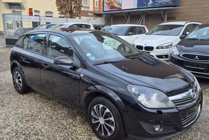 Opel Astra 127.000 km 2.499 &euro; Gelsenkirchen 45888