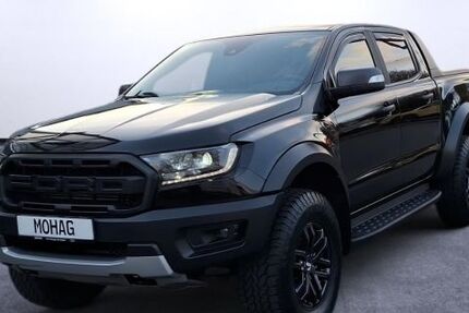 Ford Ranger 53.850 km 37.390 &euro; Datteln 45711