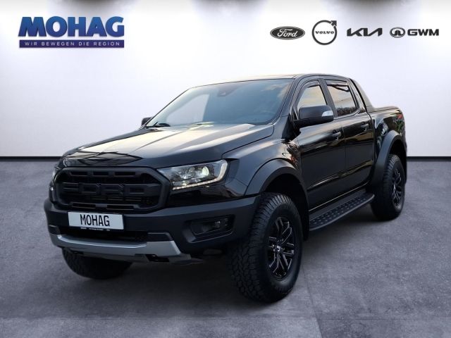 Ford Ranger 53.850 km 37.390 &euro; Datteln 45711