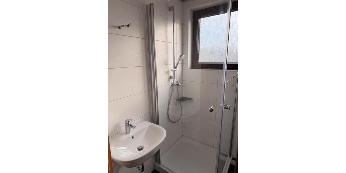 Mietwohnung 2.5 zimmer