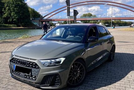 Audi A1 85.000 km 22.990 &euro; Datteln 45711