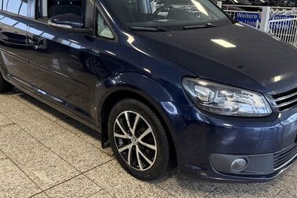 VW Touran 398.826 km 4.990 &euro; Wuppertal 42329