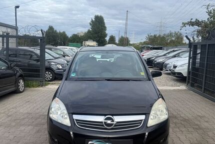 Opel Zafira 169.000 km 2.900 &euro; Bottrop 46238