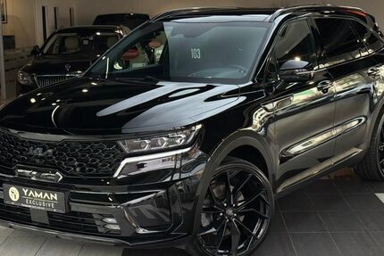 Kia Sorento 57.000 km 45.850 &euro; Mülheim an der Ruhr 45472