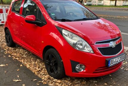 Chevrolet Spark 198.280 km 1.300 &euro; Duisburg 47169