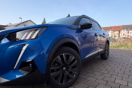 Peugeot 2008 21.135 km 18.900 &euro; Herne 44625